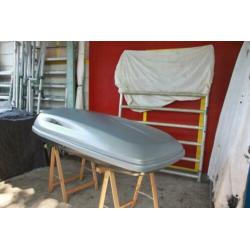 Skibox Hapro Carver 6.4