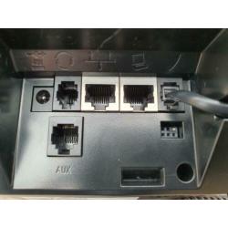 Polycom VVX 311 VoIP Telefoon NIEUWSTAAT (Partij van 20)