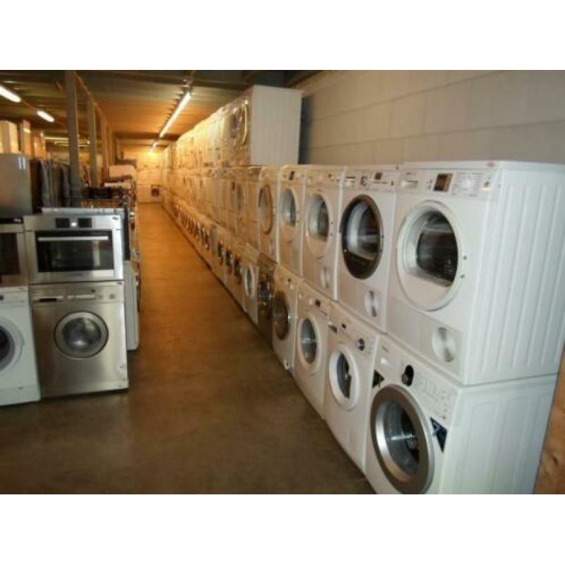 1 JAAR oud INDESIT CONDENSDROGER €100,-!!!BEZORGEN+GARANTIE