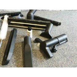 Kärcher SV7 AccessoireSet Karcher