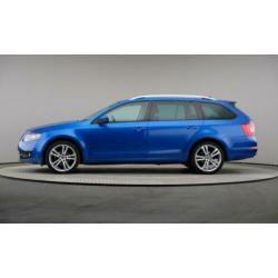 Skoda Octavia 1.6 TDI Greenline Businessline, Navigatiesyste