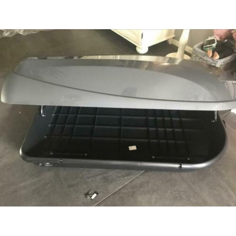 Walmex CS320 grijs/zwart ZGAN