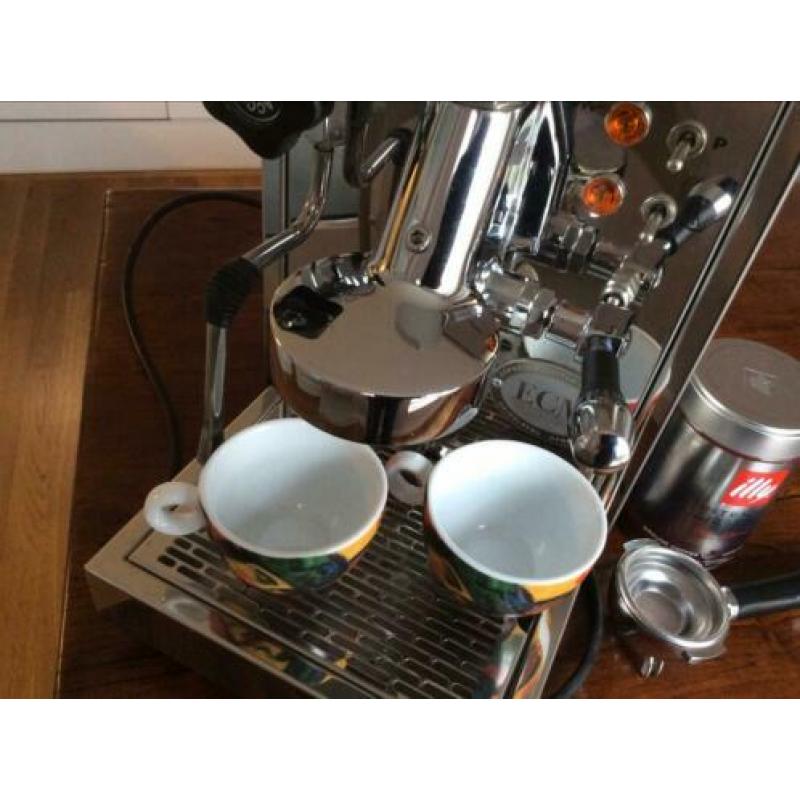 ECM Classika II