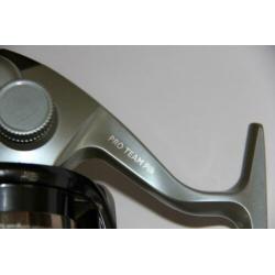 1 = Comoran Seacor 3Pi-F 4000 vismolen.