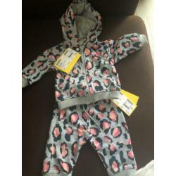 Kenzo baby 6 maanden