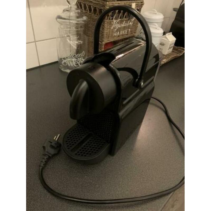 Nespresso apparaat