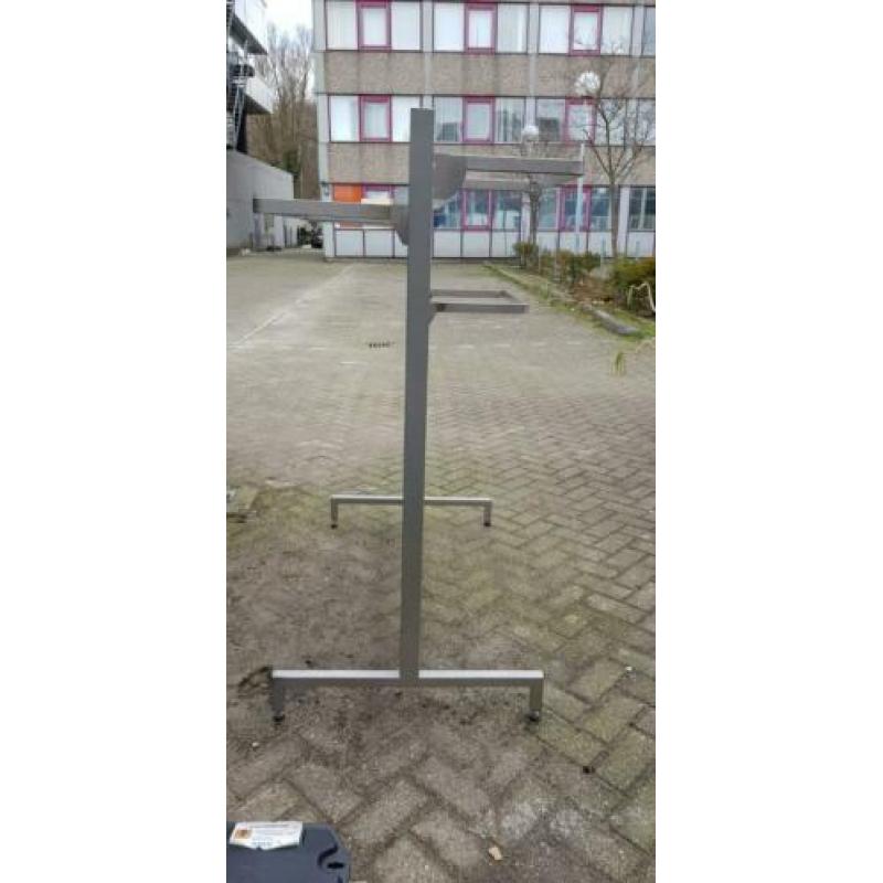 kledingrekken