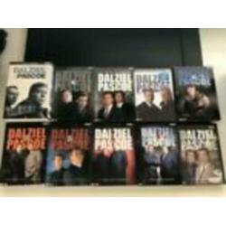 35x Waking the Dead,Sherlock,Lewis, Morse, Spooks,Cracker, F