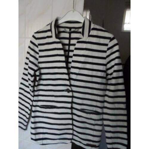 Moscow zomerblazer 164