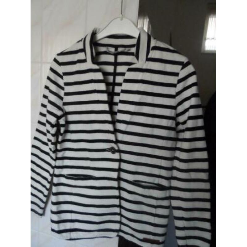 Moscow zomerblazer 164