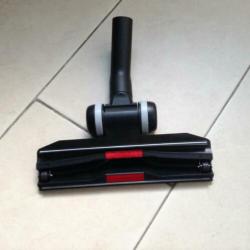 Tapijtborstel NUMATIC tapijt zuigmond free flo Henry / Hetty
