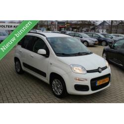 Fiat Panda 0.9 TwinAir Lounge/ Airco/ Bluetooth/Trekhaak