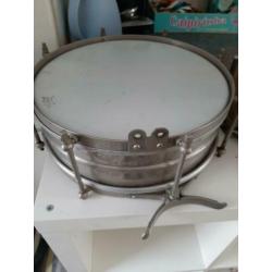 Trommels snare drums trommel.