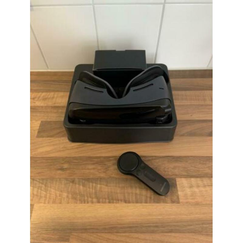 Samsung gear VR met controller