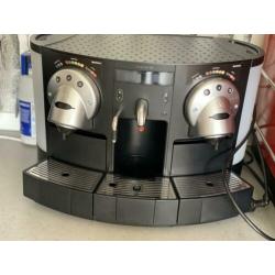 Nespresso Gemini 220
