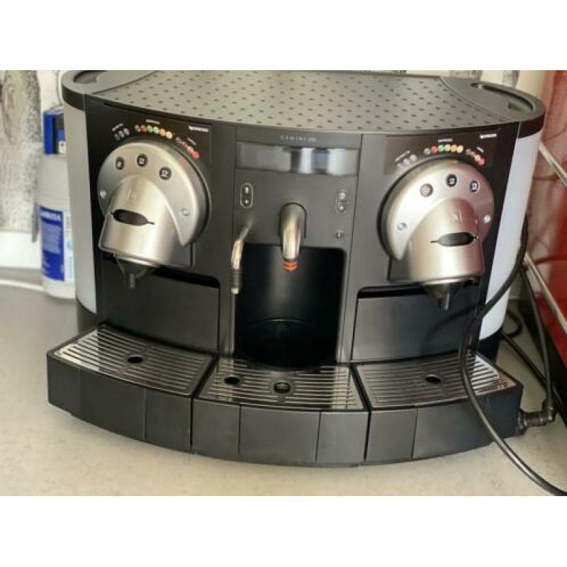 Nespresso Gemini 220