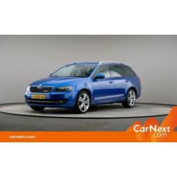 Skoda Octavia 1.6 TDI Greenline Businessline, Navigatiesyste