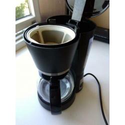 Tristar CM-1233 koffiezetapparaat max 6 kopjes vast filter