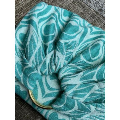 Artipoppe Argus Everest Ringsling