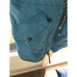 Burton wintersport jas maat L