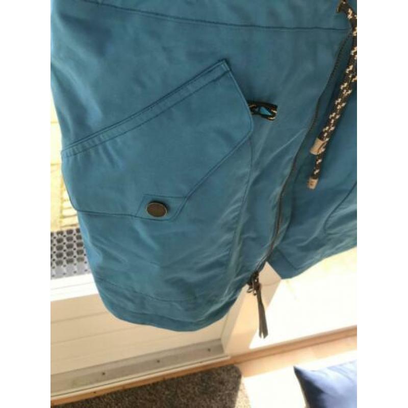 Burton wintersport jas maat L