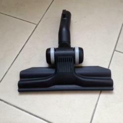 Tapijtborstel NUMATIC tapijt zuigmond free flo Henry / Hetty
