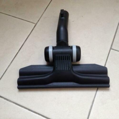 Tapijtborstel NUMATIC tapijt zuigmond free flo Henry / Hetty