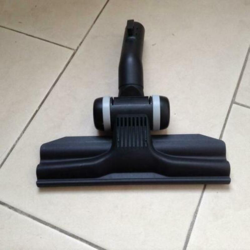 Tapijtborstel NUMATIC tapijt zuigmond free flo Henry / Hetty