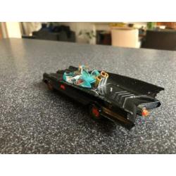 1970 Batmobiel Retro / Vintage (zeldzaam)