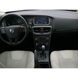 Volvo V40 1.6 T4 Summum | Automaat | Navi | Stoelverwarming