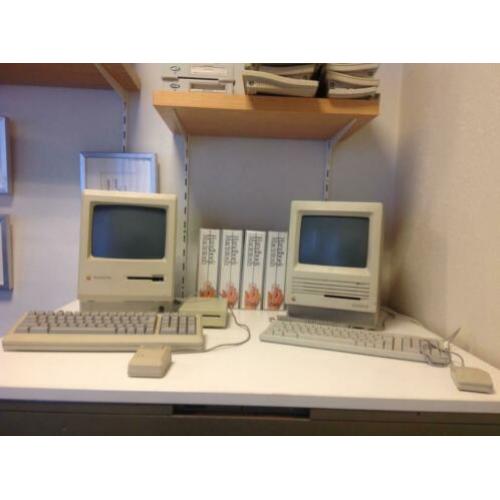 Desktop Apple