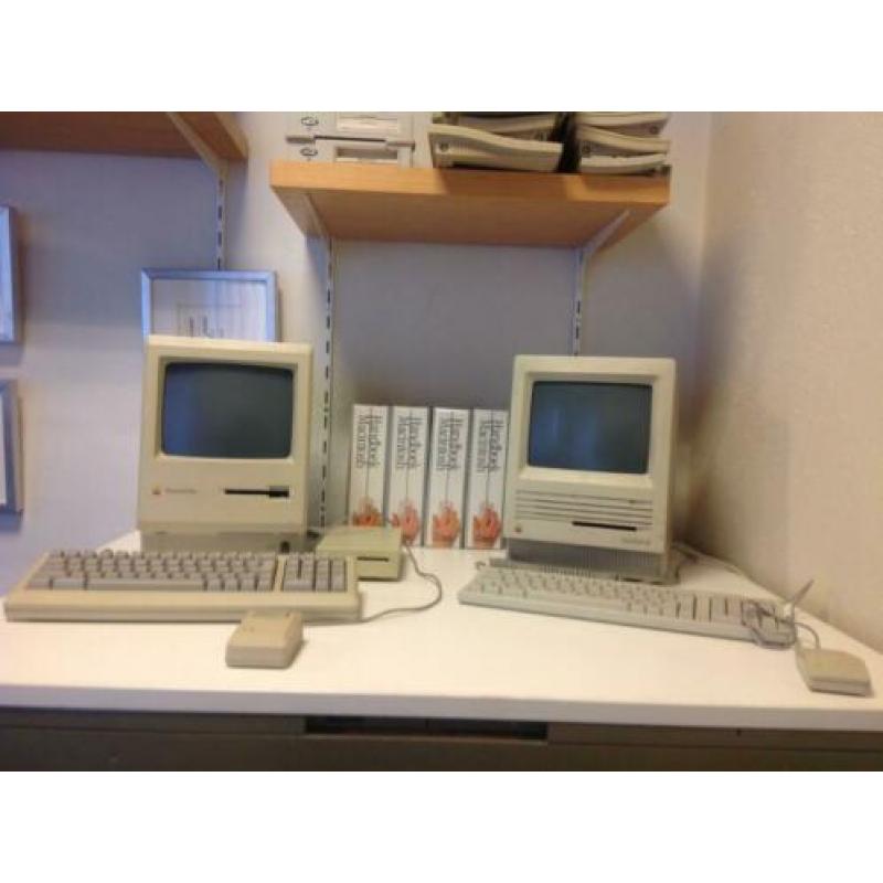 Desktop Apple