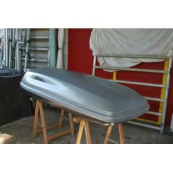 Skibox Hapro Carver 6.4