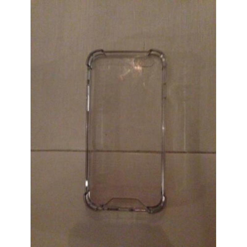 I phone 6+hoesje 64GB