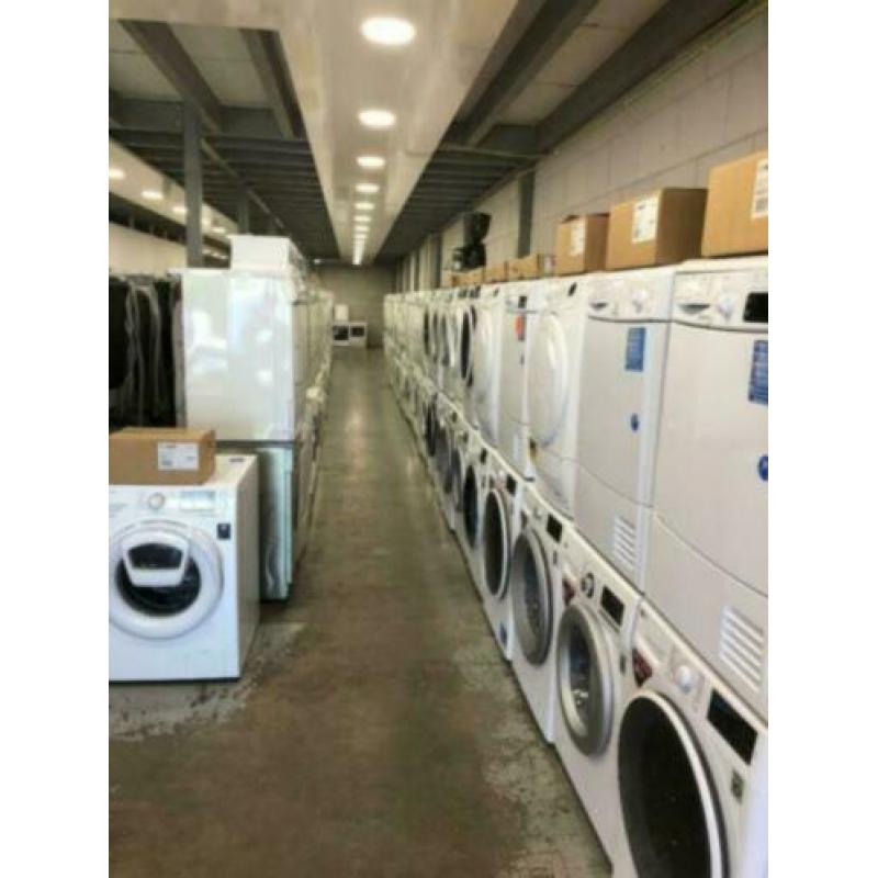 1 JAAR oud SIEMENS VAATWASSER €200,- !! +GARANTIE !!!