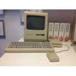 Desktop Apple