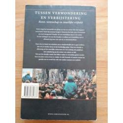 Tussen verwondering en verbijstering