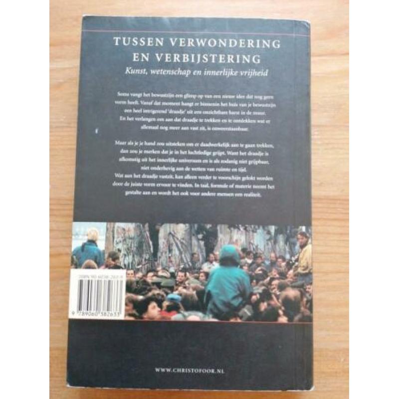 Tussen verwondering en verbijstering
