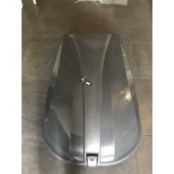Walmex CS320 grijs/zwart ZGAN
