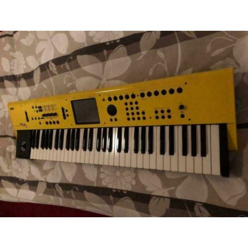 KORG M50 - 61 toetsen