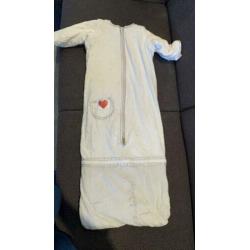 Puckababy 4 seasons 100 cm zo goed als nieuw
