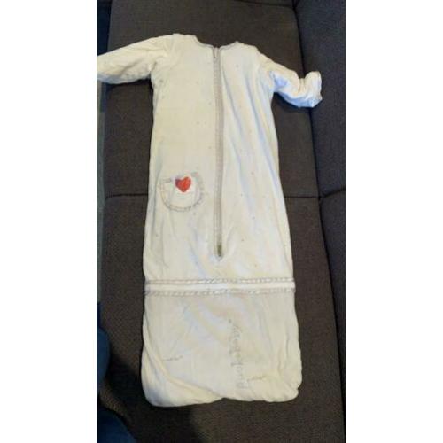 Puckababy 4 seasons 100 cm zo goed als nieuw