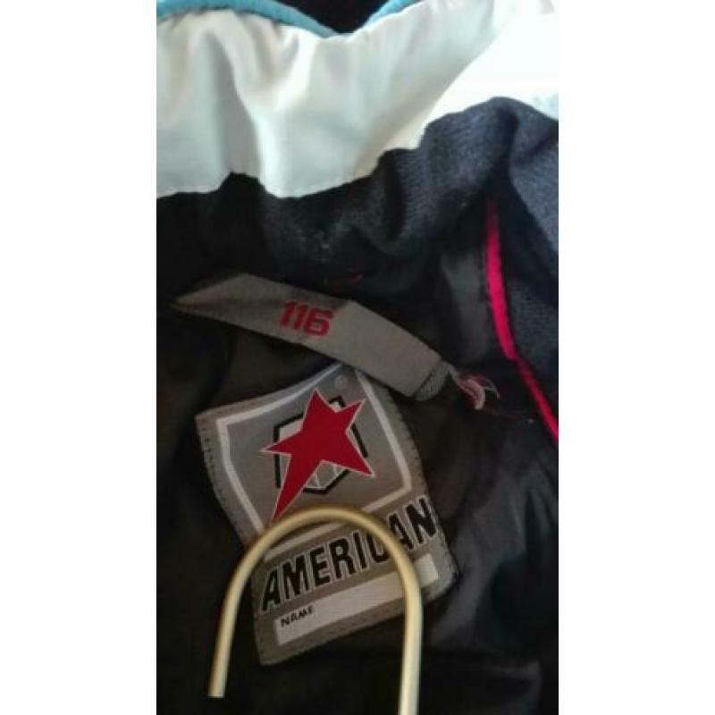 2 kinder ski pakken compleet
