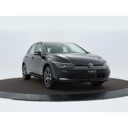Volkswagen Golf 1.5 eTSI Style | Panoramadak | (bj 2020)