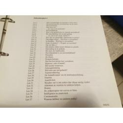 NHA Cursus boeken - Praktische Psygologie & Live Coach