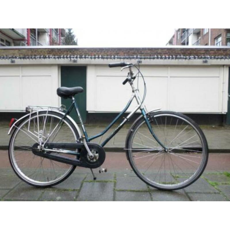Goedkope fiets - Rih Delta dames fiets te koop