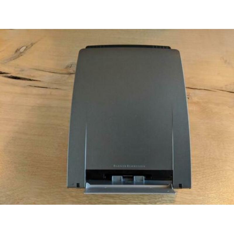 Bakker elkhuizen ergo q 330 laptop standaard documenthouder
