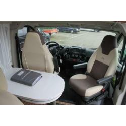 Adria Twin Spt 600 2.3 D