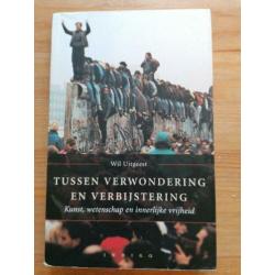Tussen verwondering en verbijstering