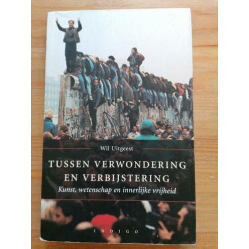 Tussen verwondering en verbijstering